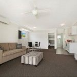 Motel accommodation Sunshine Coast