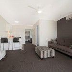 Cooroy motel apartments