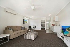 Motel accommodation Sunshine Coast