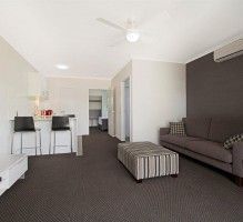 Cooroy motel apartments