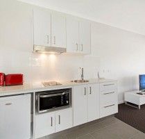 Cooroy Noosa luxury motel Sunshine Coast