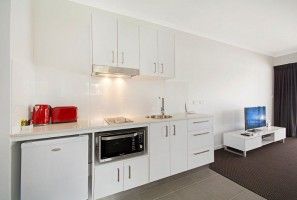 Cooroy Noosa luxury motel Sunshine Coast