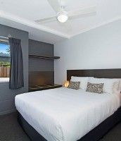 Cooroy Noosa overnight accommodation